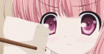 动漫美女邪恶内涵性感诱惑大尺度GIF动图gif动态gif搞笑图片