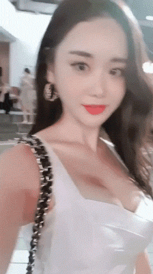 大波浪性感美女网红自拍极品尤物GIF动图gif动态gif搞笑图片