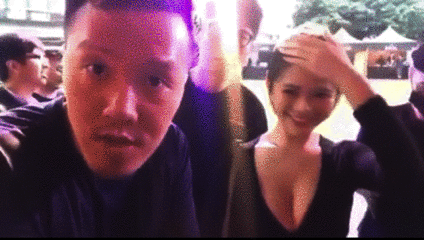 极品美女抖胸性感大胸诱惑gif动态图gif动态gif搞笑图片