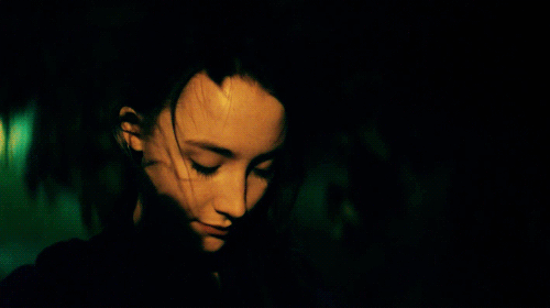 极品美女完美侧颜性感诱惑GIF动图gif动态gif搞笑图片