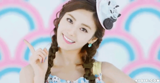 清纯可爱每次卖萌撒娇GIF动态图gif动态gif搞笑图片