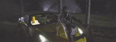 性感美女裙底风光长腿内涵诱惑GIF图gif动态gif搞笑图片