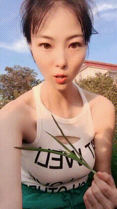 性感美女大胸丰满身材诱惑GIF动图gif动态gif搞笑图片