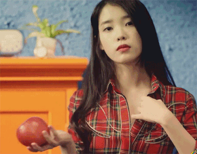 清纯性感美女大胸诱惑GIF动态图gif动态gif搞笑图片