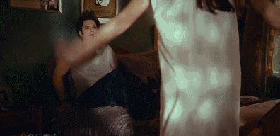 性感美女大尺度情趣内衣GIF动图gif动态gif搞笑图片