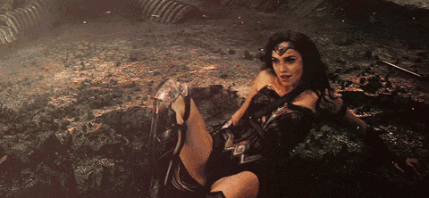 性感美女神奇女侠GIF动态图gif动态gif搞笑图片