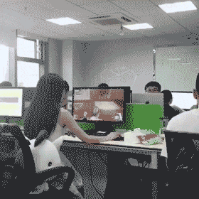 你这边是什么情况gif动态gif搞笑图片