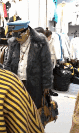 难道这就是一夜暴富的感觉吗gif动态gif搞笑图片