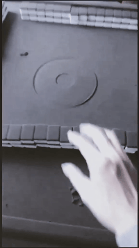 今天我就让你们知道什么叫豆腐渣工程gif动态gif搞笑图片