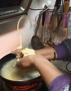 这是什么东西，你们敢吃吗gif动态gif搞笑图片