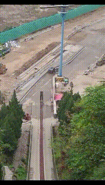 这是喝了假酒吗？相当秋名山车神gif动态gif搞笑图片