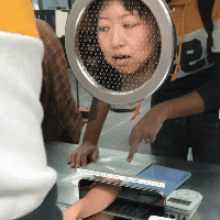 这是个神马情况gif动态gif搞笑图片