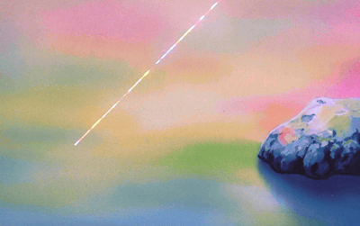 好运有一天总会来gif动态gif搞笑图片