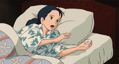 所有你失去的东西都会失而复得，你会被人真心喜欢gif动态gif搞笑图片