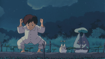 抱怨是一件最没意义的事情，如果实在难以忍受周围的环境， 那就gif动态gif搞笑图片