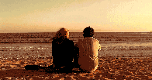 都说顺其自然，其实这已经是一种选择了。  ——周国平 ​&#gif动态gif搞笑图片