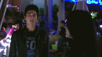 人永远不会珍惜三种人，一是轻易得到的，二是永远不会离开的，三gif动态gif搞笑图片