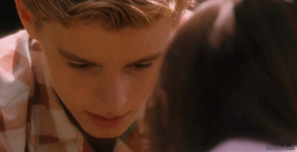 认清这个世界，然后爱它，就这么一辈子，下一世你可能就不在这个gif动态gif搞笑图片