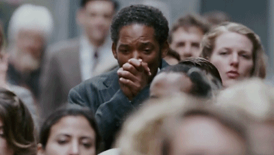 世人慌慌张张不过是为了碎银几两 可偏偏是这碎银几两 压断了世人gif动态gif搞笑图片