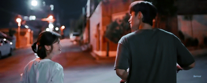 真正的爱情不是一时好感，而是明明知道没结果 还想要坚持下去的gif动态gif搞笑图片