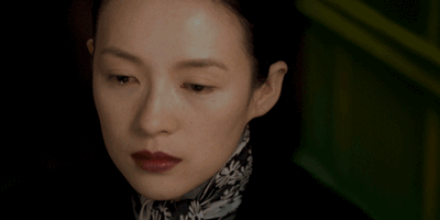 生活，是一种缓缓如夏日流水般地前进，我们不要焦急我们三十岁的gif动态gif搞笑图片