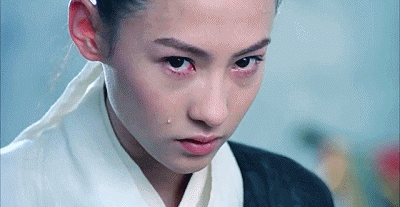 如果我不喜欢，百万富翁我也不嫁 ，如果我喜欢，千万富翁也嫁。gif动态gif搞笑图片