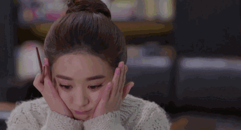 今天回来,心已经碎了gif动态gif搞笑图片