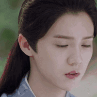 碎的心,可以用胶水把它黏起来gif动态gif搞笑图片