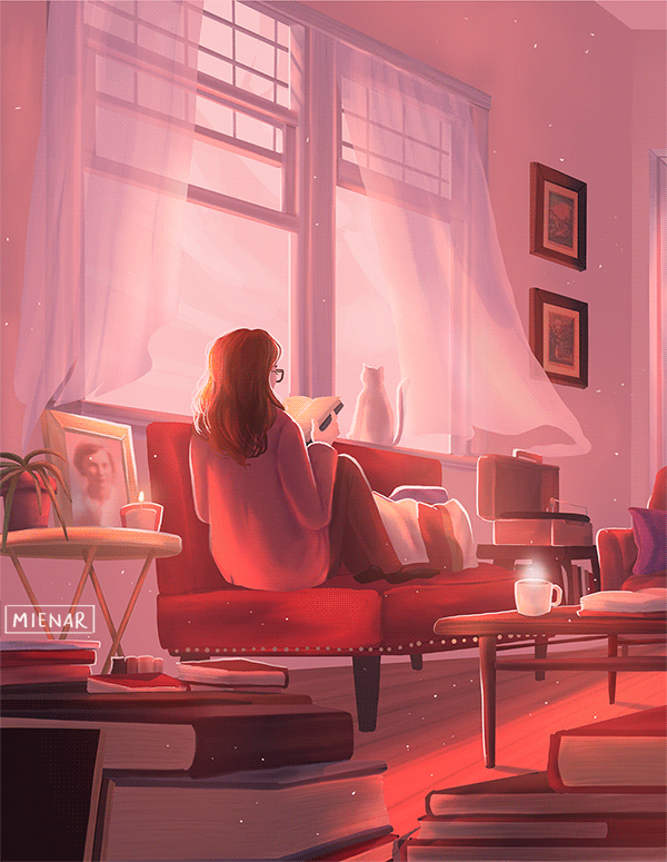 五毒俱全的姑娘最动人： 独立的价值观， 独立的思辨能力， 独特gif动态gif搞笑图片