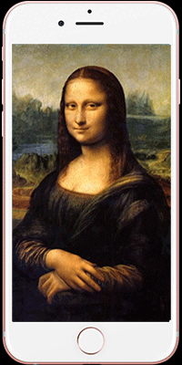 自拍一张gif动态gif搞笑图片