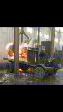 这车能撑到现在也不容易gif动态gif搞笑图片