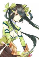 王者荣耀孙尚香，简笔画简笔画gif搞笑图片