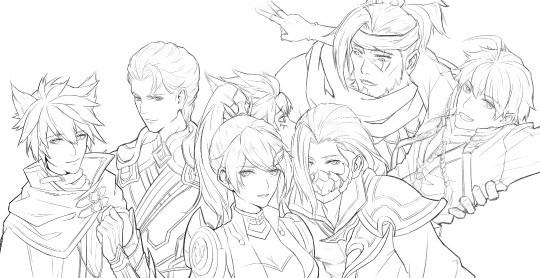 看看里面有几个你认识简笔画gif搞笑图片