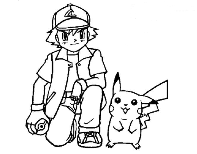 简笔画,皮卡丘卡通人物简笔画gif搞笑图片