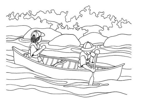 山水简笔画简笔画gif搞笑图片