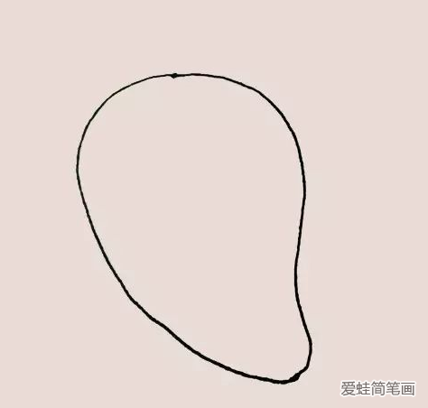 保卫萝卜_简笔画教程简笔画gif搞笑图片