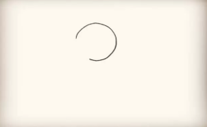 威武的大公鸡简笔画gif搞笑图片