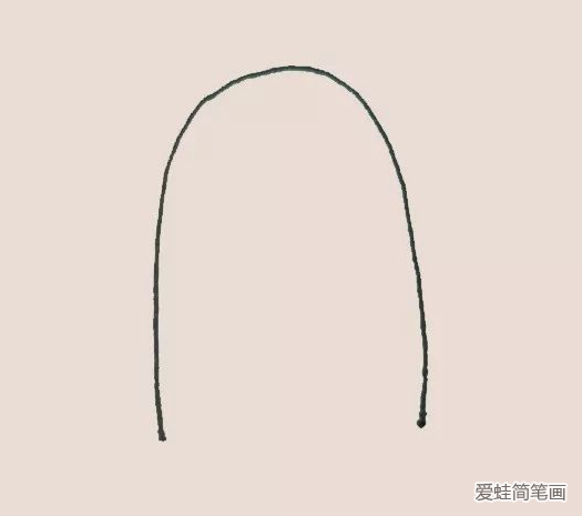 无脸男简笔画简笔画gif搞笑图片