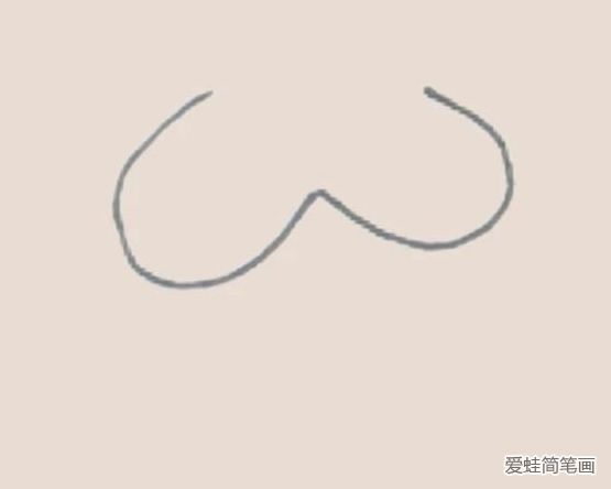 干杯简笔画简笔画gif搞笑图片