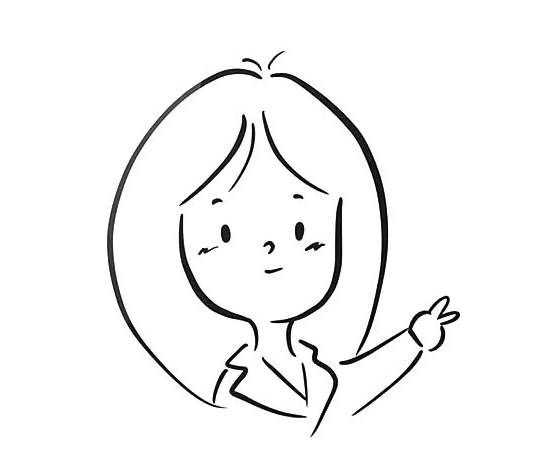 简笔画微信可爱头像图片简笔画gif搞笑图片