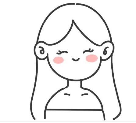 手账表情头像简笔画图片简笔画gif搞笑图片