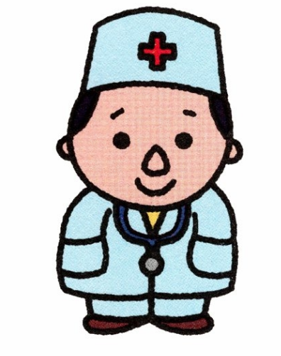 医生人物简笔画步骤画法图简笔画gif搞笑图片