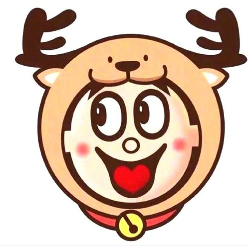 可爱卡通头像旺仔简笔画大全简笔画gif搞笑图片