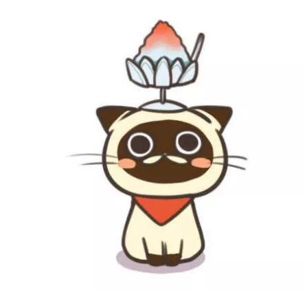 可爱的小猫咪简笔画简笔画gif搞笑图片