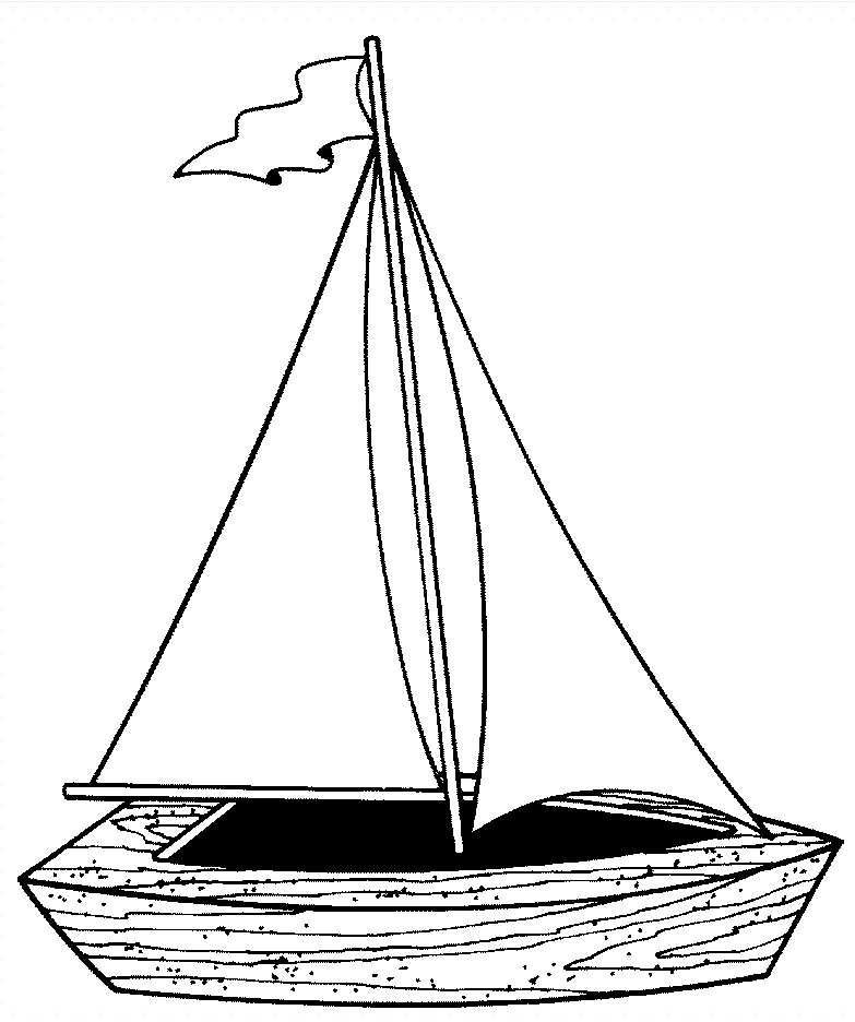 船的简笔画简笔画gif搞笑图片