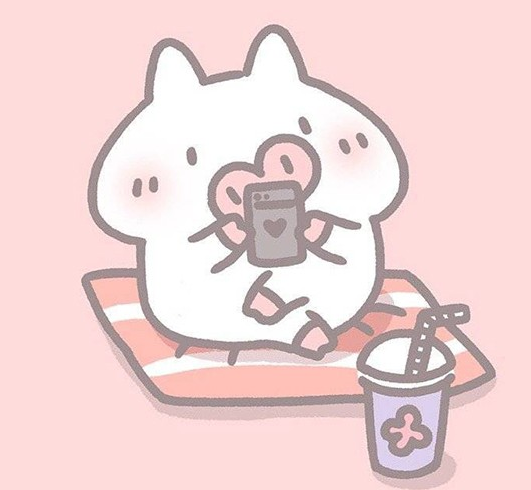 可爱猪猪简笔画简笔画gif搞笑图片