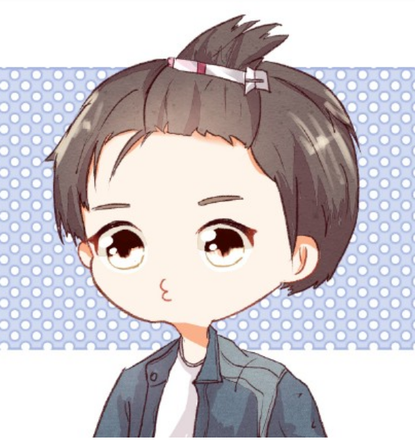 tfboy可爱简笔画简笔画gif搞笑图片