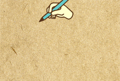 卡通猫咪的简笔画教程GIF动图简笔画gif搞笑图片