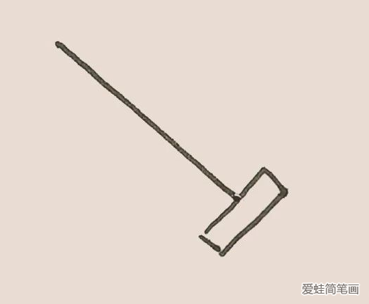 宝剑简笔画简笔画gif搞笑图片