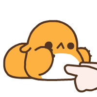 肚腩的玩法简笔画gif搞笑图片